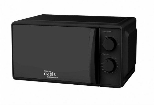Микроволновая печь OASIS MW-70MB