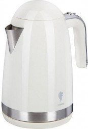 Чайник электрический LEONORD LE-1515 (1,7 л) кремовый (107161)