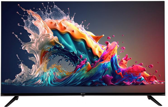 Телевизор EVOLUTION 43&quot; WOS43MR1UHD SmartTV (WebOS 6.0)