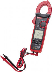 Клещи UNI-T (13-1068) Токовые клещи UT208B