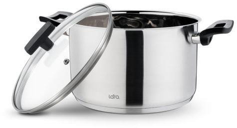 Кастрюля LARA LR02-247