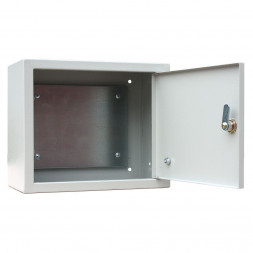 Щит с монтажной панелью RUCELF ЩМП 02 IP31 Щит с монтажной панелью