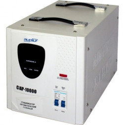 Стабилизатор RUCELF CTAP-10000VA