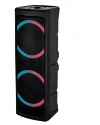 PERFEO (PF_D0349) ?TOP II? , черный