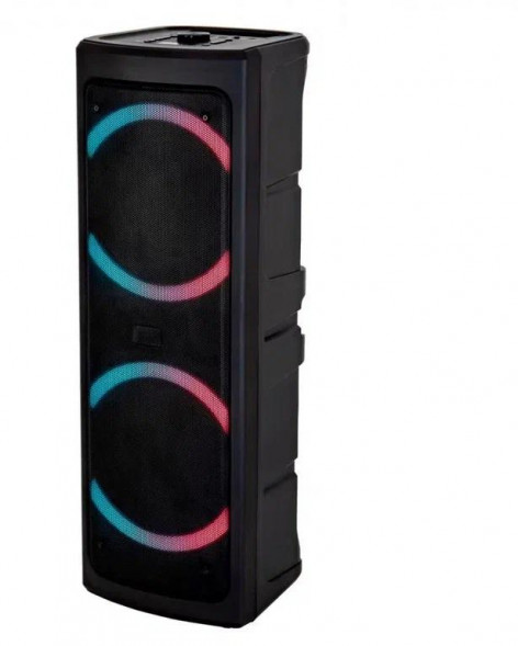 PERFEO (PF_D0349) ?TOP II? , черный