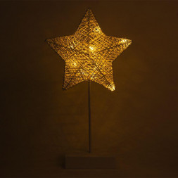 Гирлянда FUNRAY &quot;STAR&quot;,звезда на подст,