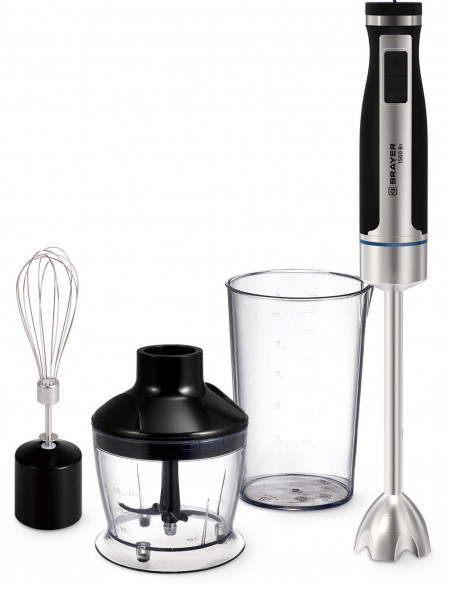 Блендер BRAYER BR1268