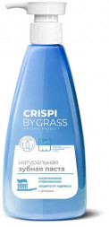 GRASS 125724 CRISPI Отбеливающая (флакон 250мл)