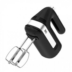 Миксер ручной BQ MX421 Black