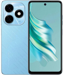 Смартфон TECNO Spark 20 8/256Gb Blue (TCN-KJ5N.256.MABL)