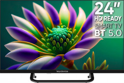LED-телевизор TOPDEVICE TV TDTV24CN04H HD