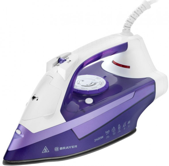 УТЮГИ BRAYER 4004BR