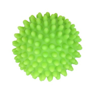 РЫЖИЙ КОТ WB*1 шарик для стирки и сушки (311117)