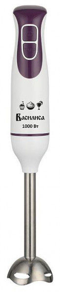 ВАСИЛИСА ВА-313 белый с фиолетов