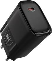 СЗУ MORE CHOICE (4620202555502) NC68a - 35W Type-C Type-C , Black