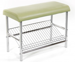 Обувница БИТЕЛ ОБУВНИЦА МС-4 (хром, С.-105)