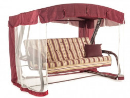 Качели OLSA Саванна с1003 Качели садовые