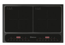 Индукционная плитка SAKURA SA-7158