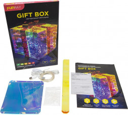 Гирлянда FUNRAY Gift box