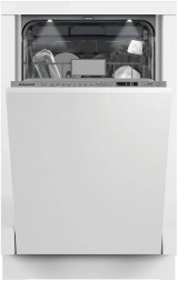 ВСТРАИВАЕМАЯ ПОСУДОМОЕЧНАЯ МАШИНА HOTPOINT HIS 2D85 DWT