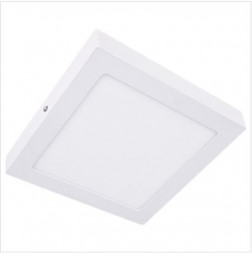 СВЕТИЛЬНИКИ ВСТРАИВАЕМЫЕ ECOLA DSSD18ELC LED DOWNLIGHT 18W/6500K