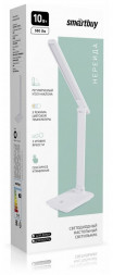 Светильник SMARTBUY (SBL-DL-10-wc-w) 10W/2700-6500K