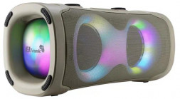 Акустика ELTRONIC (30-85) DANCE BOX 900 - колонка 06&quot;, белый