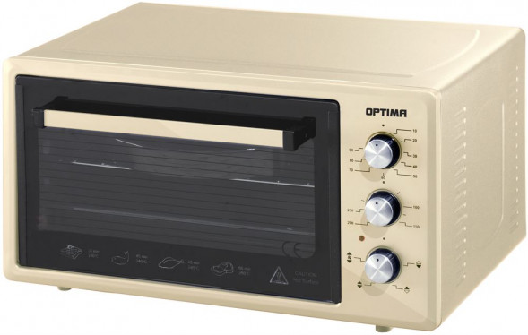 Мини печь OPTIMA OFС-48B