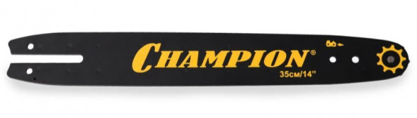 Шина CHAMPION Шина 14&quot;-3/8-1,3-50 (ST180,181,211,230,241,250 140SDEA074) необслуживаемая 952939
