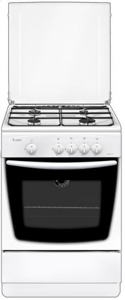 Газовая плита GEFEST 1200 С7 К88