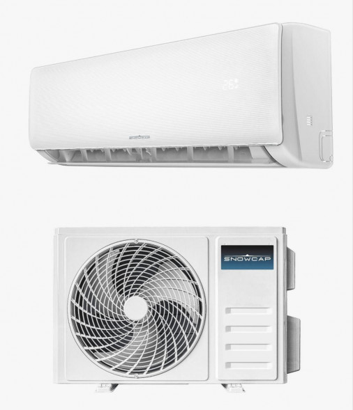 Сплит-система SNOWCAP AC Elite 24K W