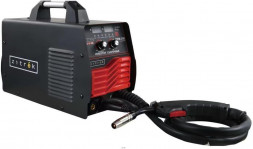 Сварочный полуавтомат ZITREK ZWM-250, MMA/MIG/MAG/TIG, 250A 051-4690