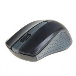 Мышка RITMIX RMW-555 серый