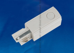 АКСЕССУАРЫ ДЛЯ СВЕТИЛЬНИКОВ UNIEL (09735) UBX-A01 WHITE 1 POLYBAG