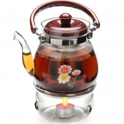 заварочный чайник MAYER&BOCH 25676 1,1 л