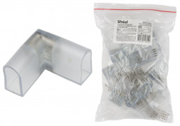 ЭЛЕКТРИКА UNIEL (UL-00005795) UTC-K-24/N22 CLEAR 010 POLYBAG