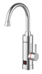 Водонагреватель проточный OASIS KP-S X