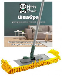 Швабра HAPPY PANDA HP-M03