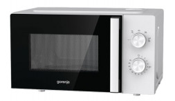 Микроволновая печь GORENJE MO20E1WH Микроволновая печь