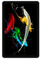 Планшет INOI inoiPad 4/128Gb Space Gray (T107)