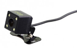 Камера заднего вида INTERPOWER IP-662 LED