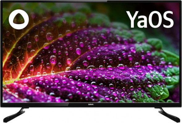 Телевизор BBK 42LEX-7280/FTS2C SMART TV