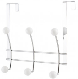 Вешалка РЫЖИЙ КОТ Вешалка с 6-ю крючками W4742-6H (006646)