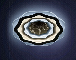 Потолочный светильник RITTER 52002 3 "ATELLA" CLL-52000/142W