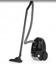 Напол. пылес с мешком SINBO SVC-8603