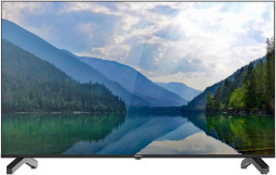 BLACKTON Телевизор Bt 43F34B Black