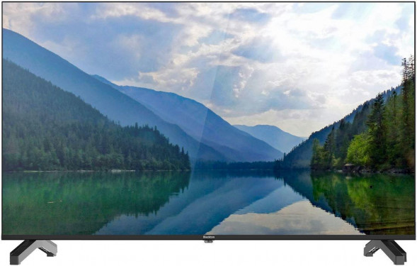 BLACKTON Телевизор Bt 43F34B Black