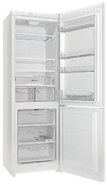 Холодильник INDESIT DS 4180 W