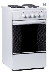 Электрическая плита FLAMA AE 1406 W