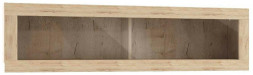 Полка АНРЭКС OSKAR Полка 1NM, цвет дуб Санремо